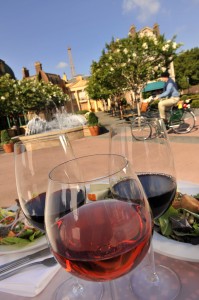 Top Tips for Finding Adult Drinks at Walt Disney World Parks