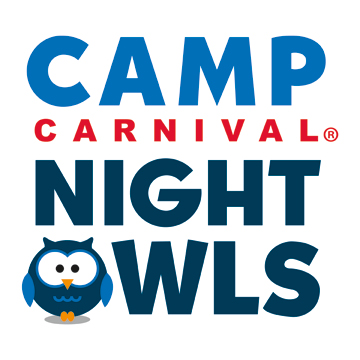 Family Cruise News: Camp Carnival Introduces Night Owls Programming on Fun Ships