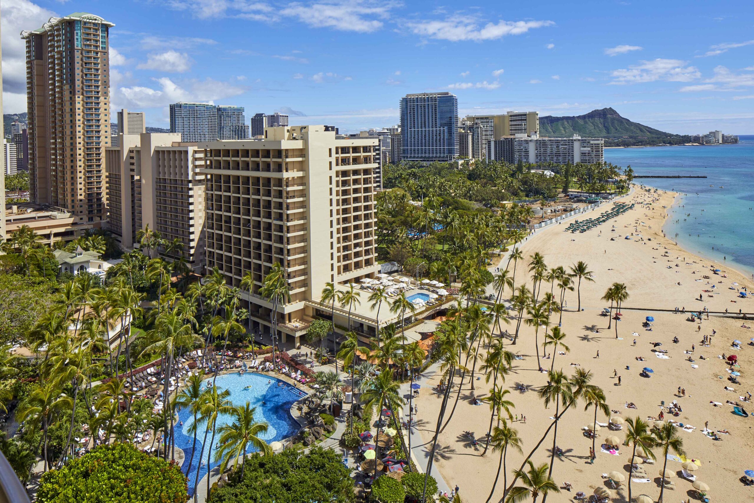 Top Things I Love About Hilton Hawaiian Village Beach Resort and Spa