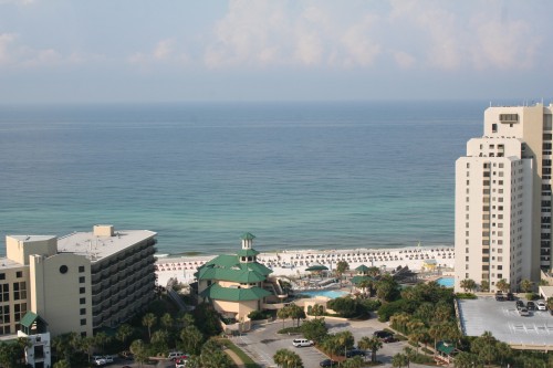 Sandestin Golf and Beach Resort – Gulf Coast Family Resort