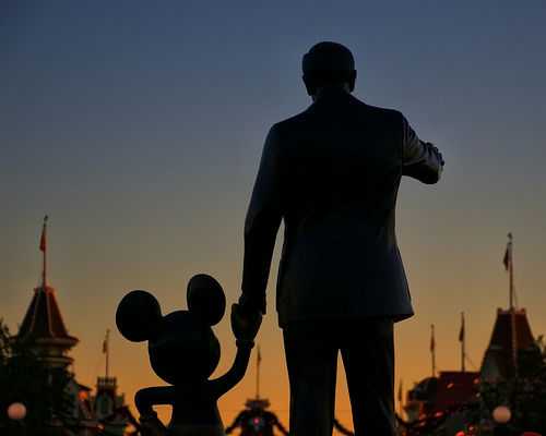 Fun Tips to Prepare for a Disney Vacation