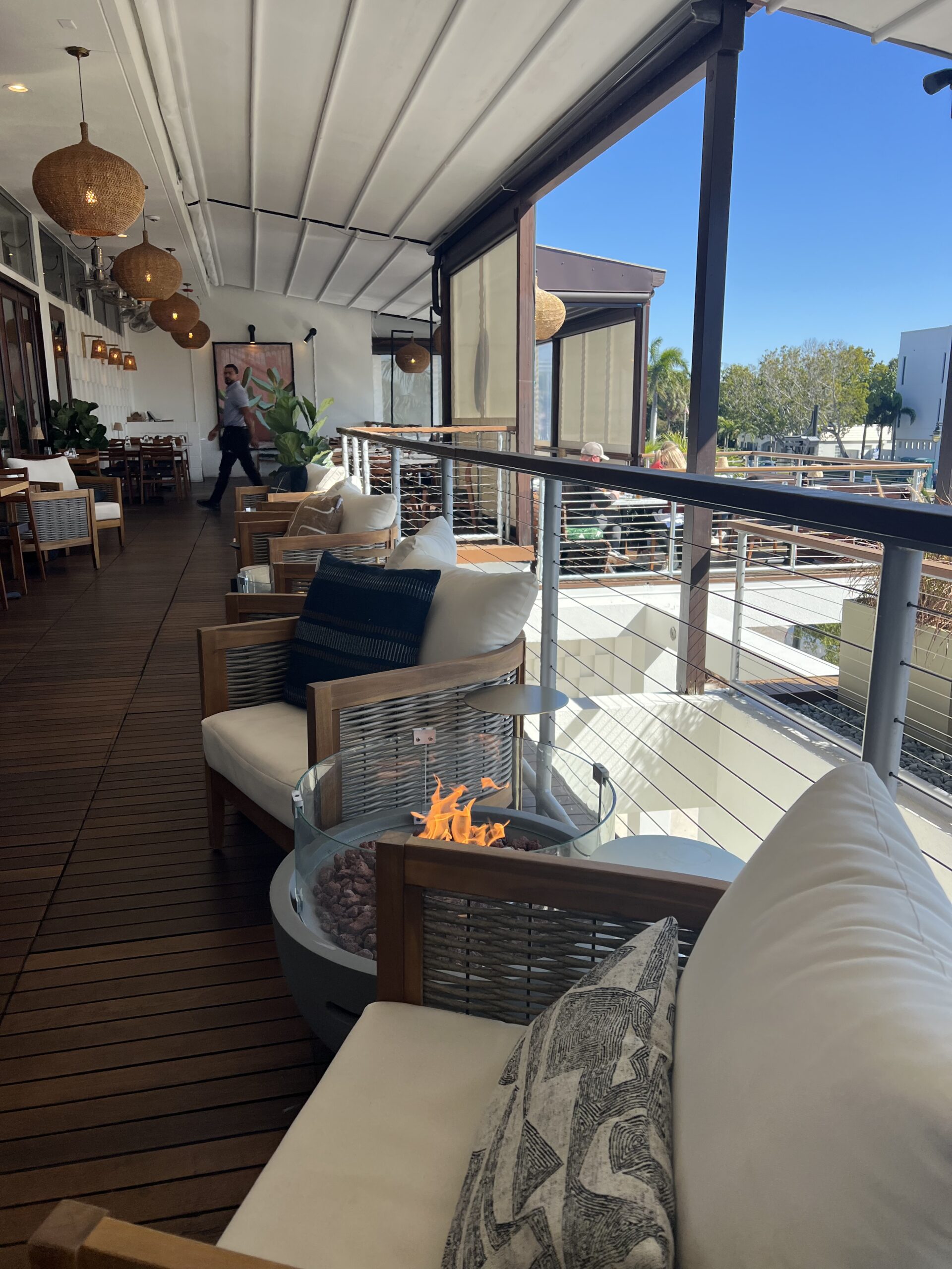 Tommy Bahamas Sarasota Florida