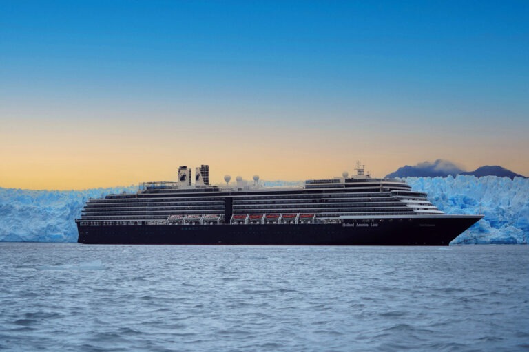 Holland America Is Reimagining Its Ships. Here’s What It Means for Your Next Cruise