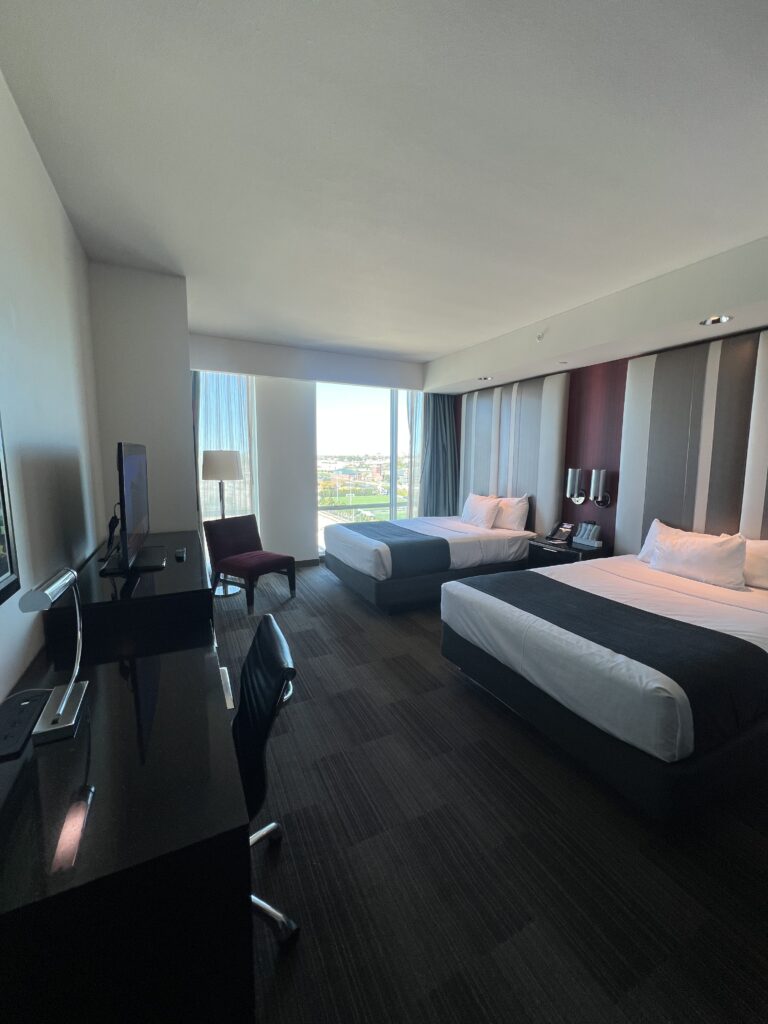 Potawatomi Hotel Casino Milwaukee