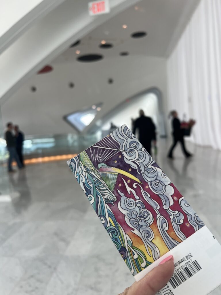 Milwaukee Art Museum