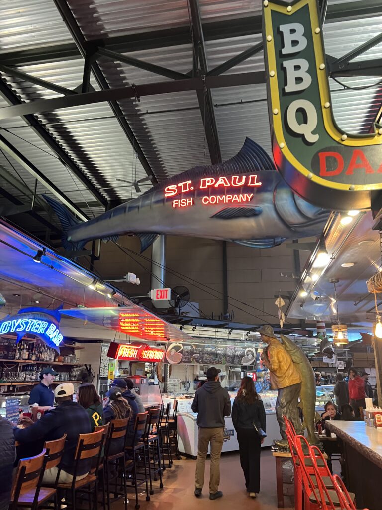 Milwaukee Public Market