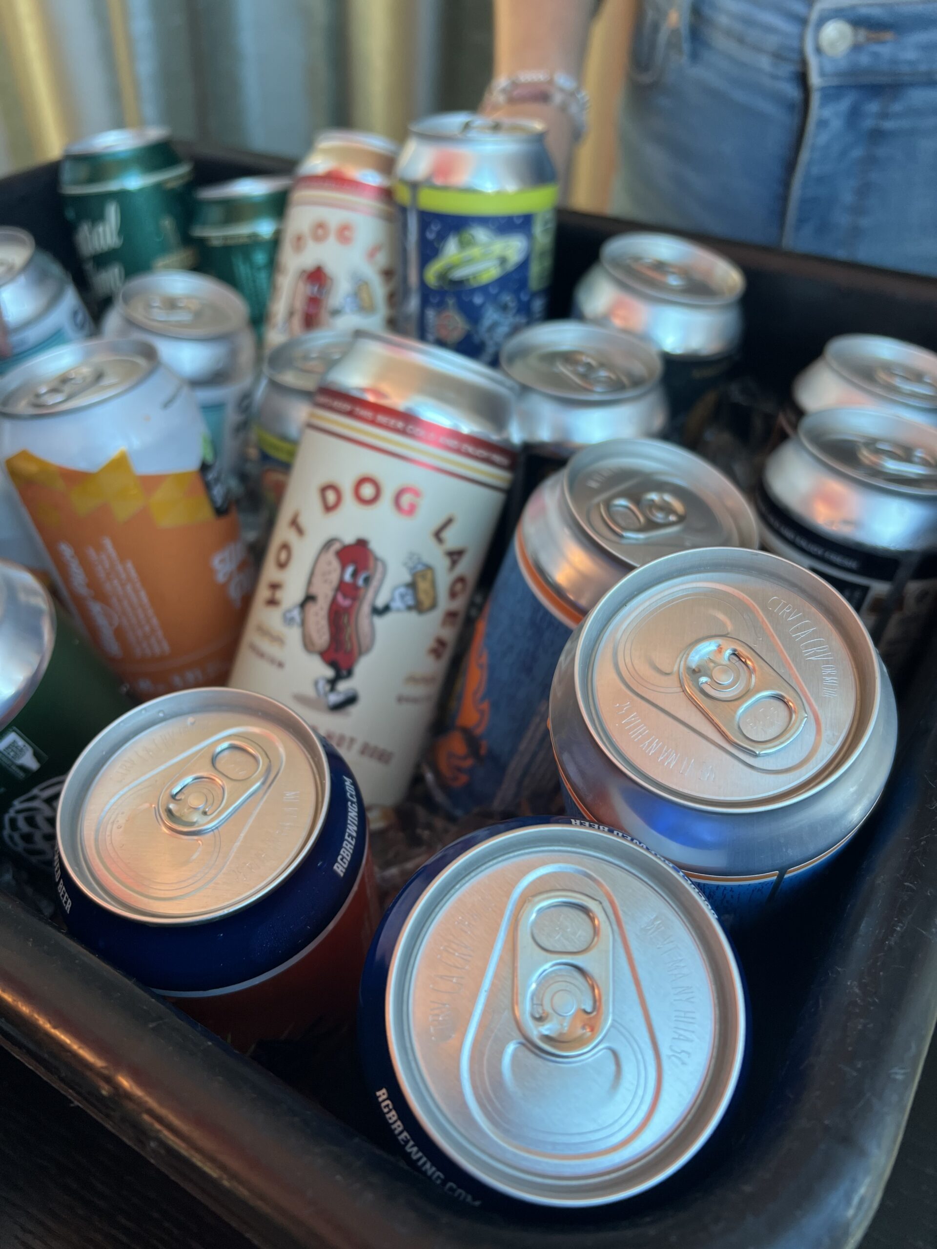 Milwaukee Beer