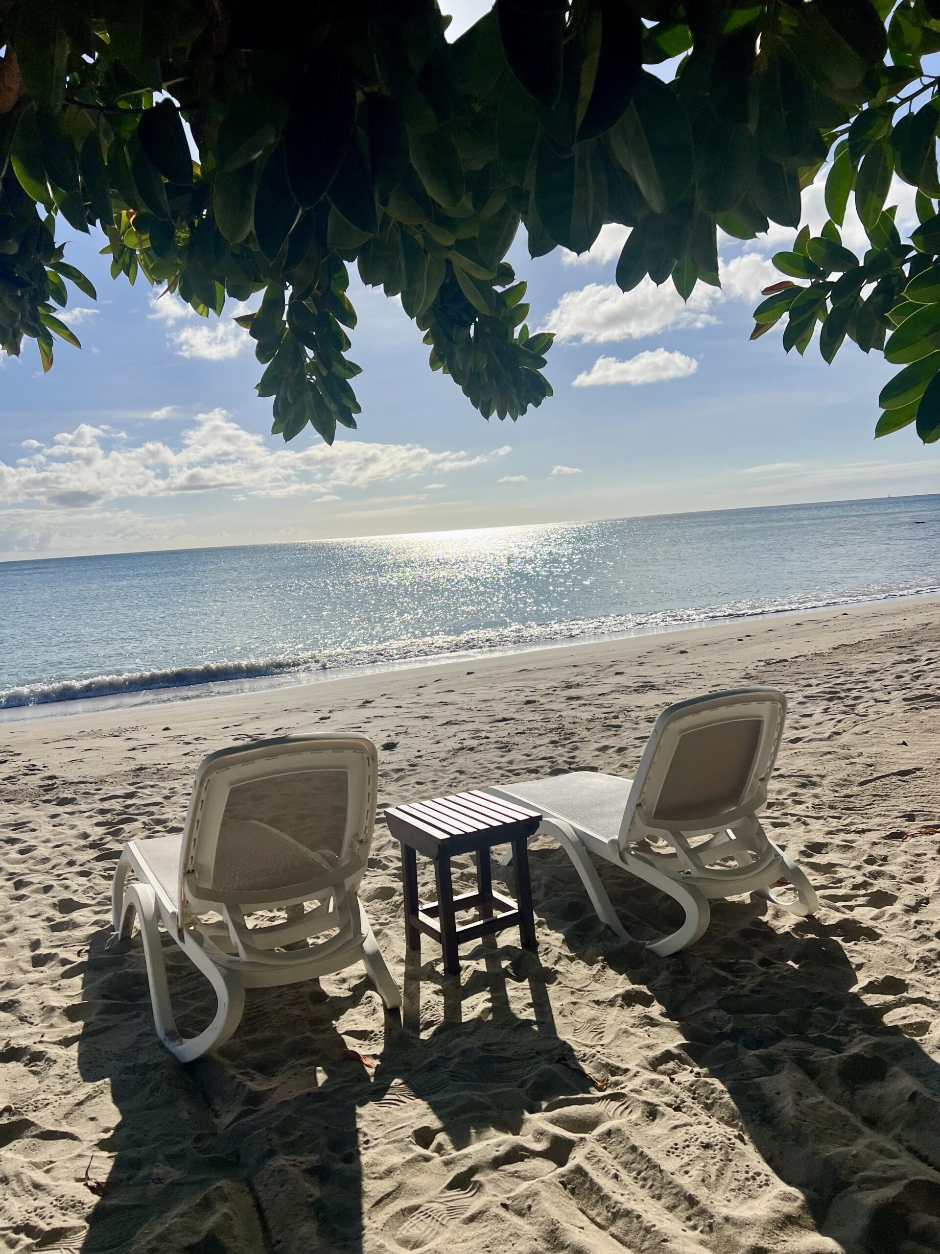 Calabash Cove Review: Boutique Romance and Hillside Serenity in St. Lucia