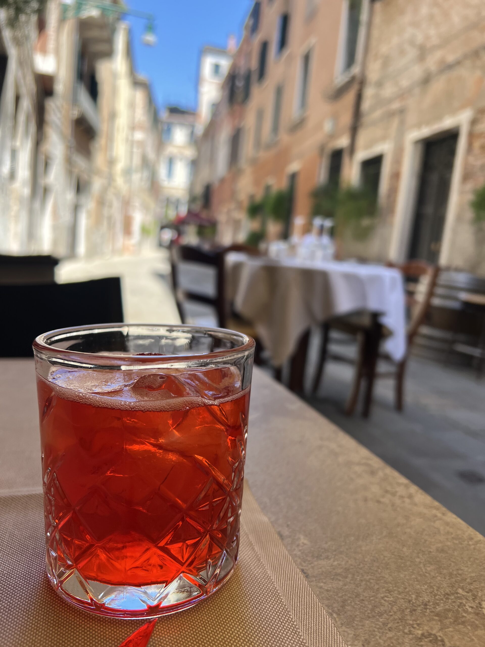 15 Things I Learned Traveling Through Italy for a Month