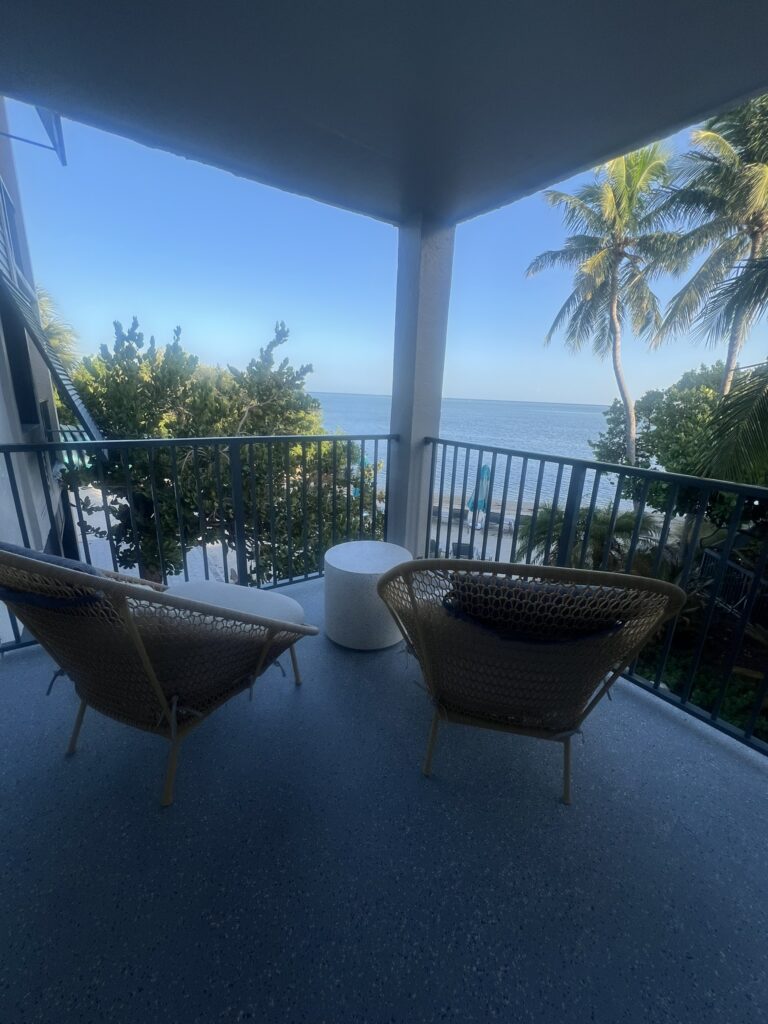 Three Waters Resort & Marina Review: A Romantic Florida Keys Getaway in Islamorada