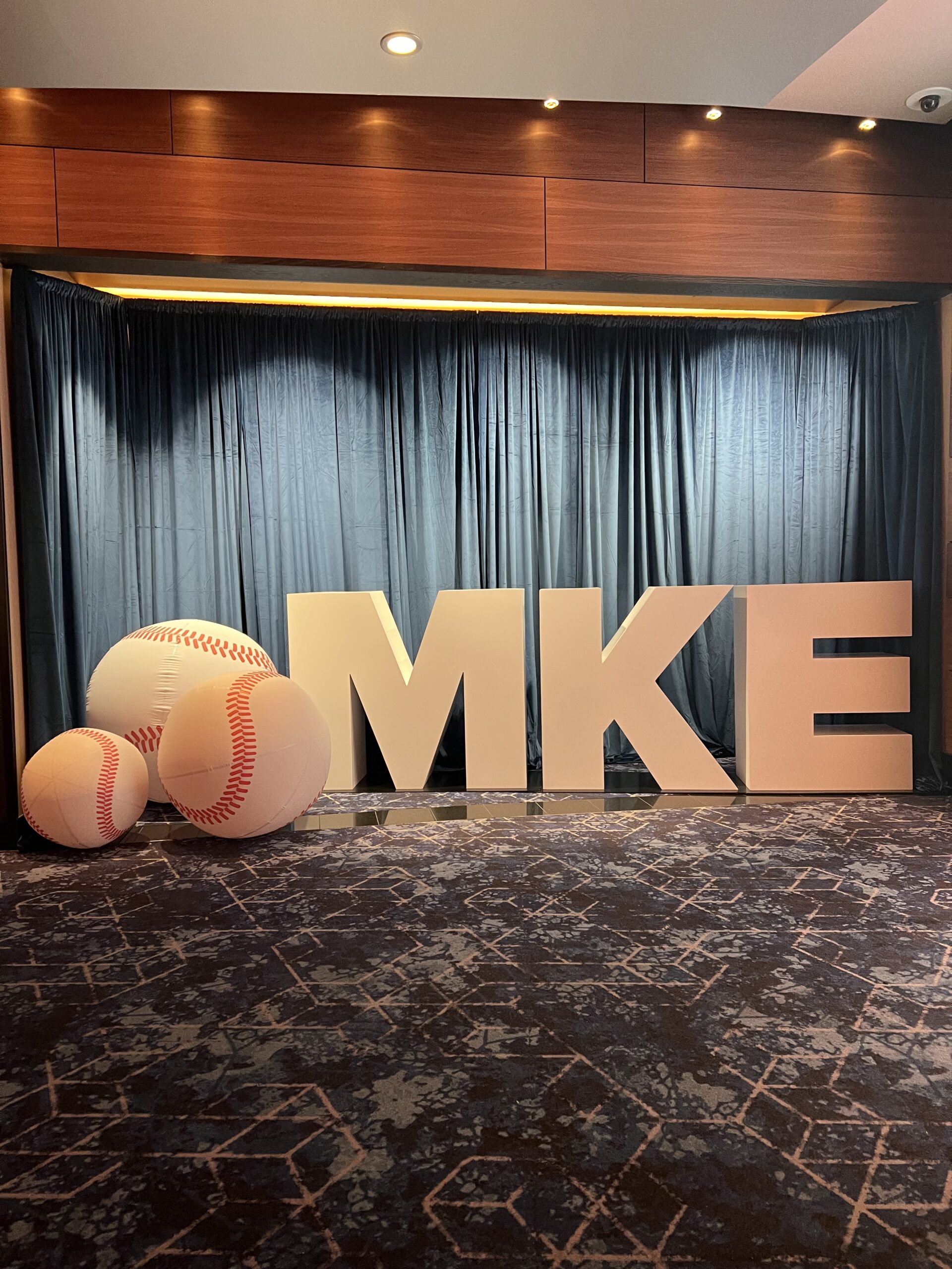 2026 World Series Milwaukee